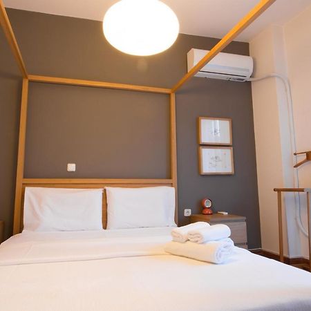 Acropolitana 2 Appartement Athene Buitenkant foto