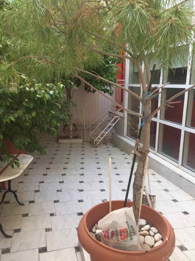 Acropolitana 2 Appartement Athene Buitenkant foto