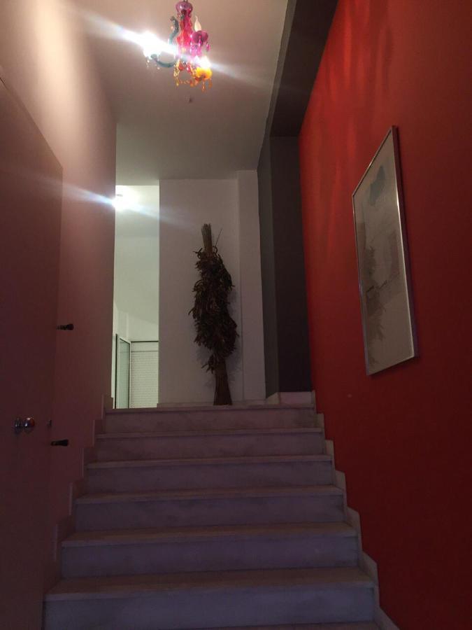 Acropolitana 2 Appartement Athene Buitenkant foto